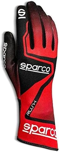 Sparco in Saudi Arabia