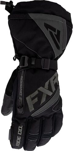 FXR Men's Fuel Snow Glove 2025 in Saudi Arabia