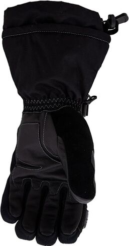 FXR Men's Fuel Snow Glove 2025 in Saudi Arabia