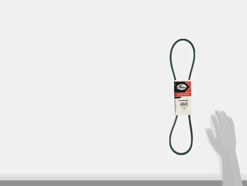 PoweRated FHP Medium Horse-Power V-Belt in Saudi Arabia