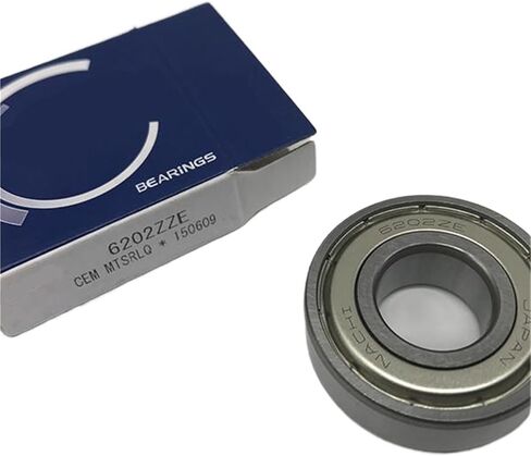 Ball Groove Ball Deep Bearing 683 684 685 686 687 688 689 693 694 695 696 697 698 699 C3 Zze 2nse (2RS ، 10pcs_688 8x16x4mm) in Kuwait