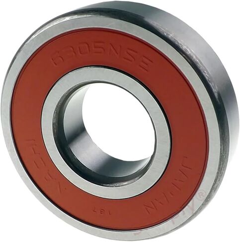 Ball Groove Ball Deep Bearing 683 684 685 686 687 688 689 693 694 695 696 697 698 699 C3 Zze 2nse (2RS ، 10pcs_688 8x16x4mm) in Kuwait