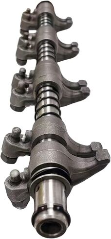 13251-FY500 Rocker Arm Assembly Fits for Nissan K25 Engine Replace parts in Saudi Arabia
