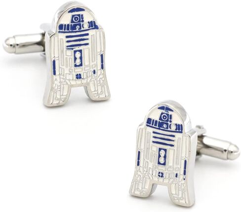 Igame Movie Star Cuff Links War Film Symbol Design Vintage Cufflinks مع صندوق هدايا in Kuwait