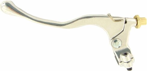 CRU Products متوافقة مع ATC 90 110 125 185 200 TRX 125 يدا بفرامل رافعة باركل مجموعة 7/8 "بار in Kuwait