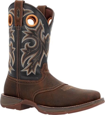 Durango® Rebel ™ with Insulkul ™ Western Boot in Kuwait