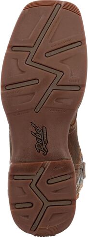Durango® Rebel ™ with Insulkul ™ Western Boot in Kuwait