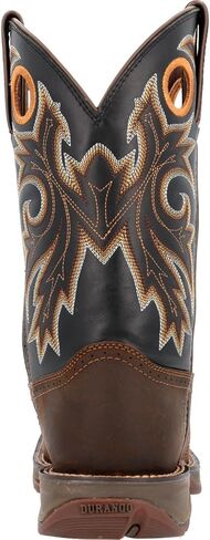 Durango® Rebel ™ with Insulkul ™ Western Boot in Kuwait