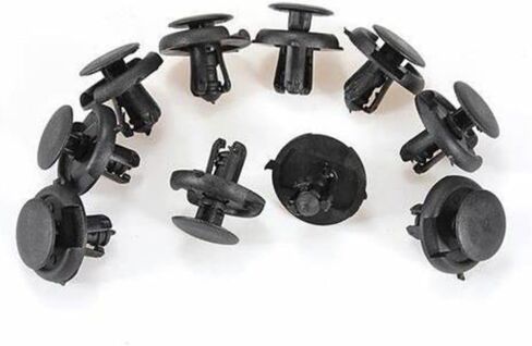 Screw Replace# 9S9AK-07332 AUTO-MOHITO 10pack in Saudi Arabia
