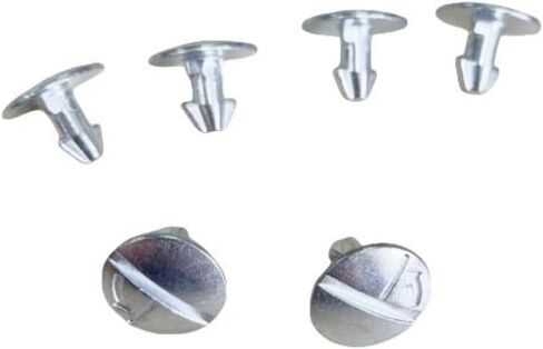 Screws Replace# 90674TY2A01 AUTO-MOHITO 10pack in Saudi Arabia