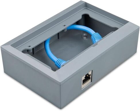 Victron Energy Wall Mounted Enclosure for 65 x 120 mm GX-Panels in Saudi Arabia