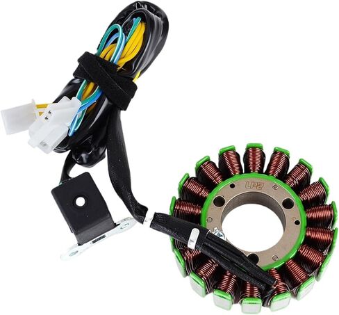 ملف Stator للدراجات النارية لـ GTS125 Joymax 125 GTS 200 125 31120-HTA-000 31120-HTA-0003 in Kuwait