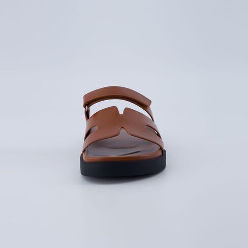 CUSHIONAIRE Women's Estate Footbed Sandal With +Comfort in Saudi Arabia