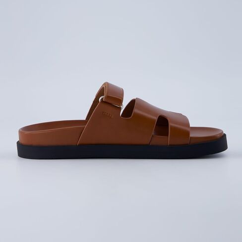 CUSHIONAIRE Women's Estate Footbed Sandal With +Comfort in Saudi Arabia