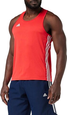 adidas Men's Basic Punch in Saudi Arabia