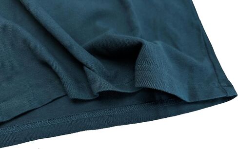 Hollister California Men Flex Pique Pique Shirt Hom-3 in Kuwait