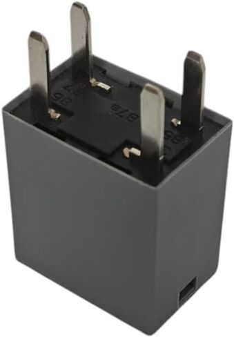 4PCS 15328866 12VDC 20A Automotive Multi-Use Relay for GM GMC Buick Chevy Ac Compressor Clutch Relay in Saudi Arabia