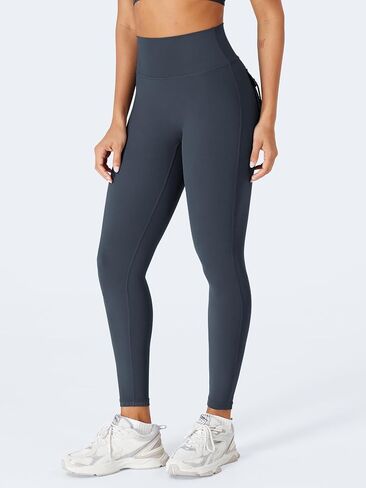 Yeoreo coreflex تجريب Scrunch Leggings for Women Cargo Mobicet in Saudi Arabia