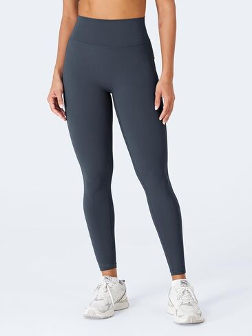 Yeoreo coreflex تجريب Scrunch Leggings for Women Cargo Mobicet in Saudi Arabia