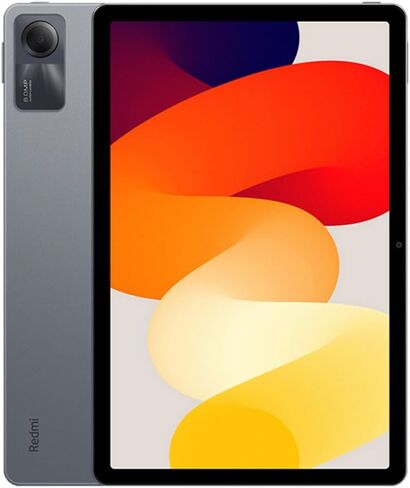 Xiaomi Redmi Pad SE فقط واي فاي 11 بوصة ثماني النواة 4 مكبرات صوت عالمية ROM Dolby Atmos 8000mAh بلوتوث 5.3 8MP + (33 واط حزمة شاحن سيارة سريع USB مزدوج) (ذاكرة القراءة فقط العالمية باللون الأخضر النعناعي، 128 جيجابايت + 6 جيجابايت) in Kuwait