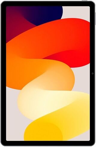 Xiaomi Redmi Pad SE فقط واي فاي 11 بوصة ثماني النواة 4 مكبرات صوت عالمية ROM Dolby Atmos 8000mAh بلوتوث 5.3 8MP + (33 واط حزمة شاحن سيارة سريع USB مزدوج) (ذاكرة القراءة فقط العالمية باللون الأخضر النعناعي، 128 جيجابايت + 6 جيجابايت) in Kuwait