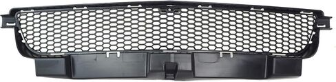 Garage-Pro المصد مصبقة متوافقة مع 2012-2014 Dodge Charger ، نموذج SRT8 ، الأسود المحكم ، الأمامي ، السفلى ، دون التحكم في السرعة التكيفية in Kuwait