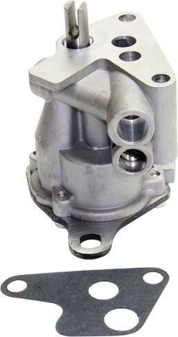 Go-Parts - for 1981-1986 Jeep CJ7 Oil Pump in Saudi Arabia