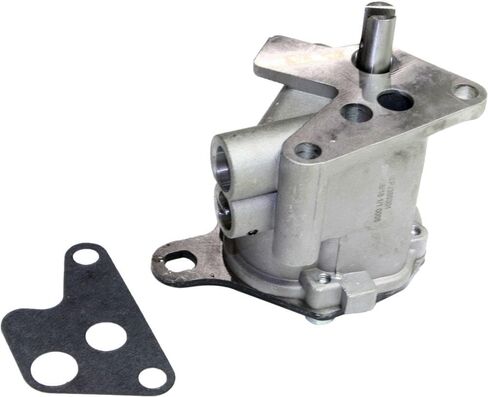 Go-Parts - for 1981-1986 Jeep CJ7 Oil Pump in Saudi Arabia