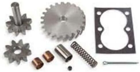 427424 Oil Pump Repair Kit For Massey Ferguson Tractor Models 135 150 35 50 F40 TE20 TO20 TO30 TO35 in Saudi Arabia