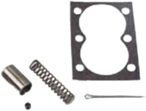 427424 Oil Pump Repair Kit For Massey Ferguson Tractor Models 135 150 35 50 F40 TE20 TO20 TO30 TO35 in Saudi Arabia