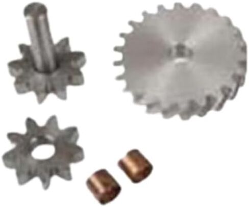 427424 Oil Pump Repair Kit For Massey Ferguson Tractor Models 135 150 35 50 F40 TE20 TO20 TO30 TO35 in Saudi Arabia