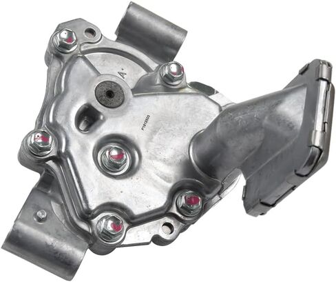 REVO Engine Oil Pump Compatible with Toyota Camry 2002-2011, RAV4, Corolla, Highlander, Matrix, Solara & Scion tC, xB & Lexus HS250h & Pontiac Vibe, 2.4L, Replace#151000H010, 1510028020 in Saudi Arabia