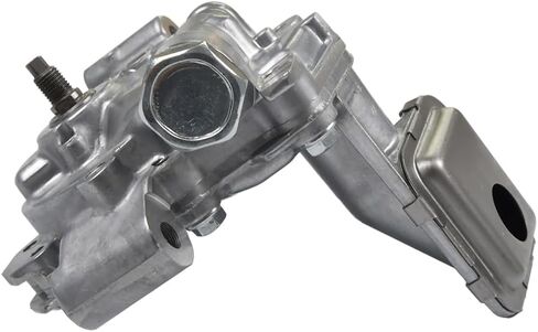 REVO Engine Oil Pump Compatible with Toyota Camry 2002-2011, RAV4, Corolla, Highlander, Matrix, Solara & Scion tC, xB & Lexus HS250h & Pontiac Vibe, 2.4L, Replace#151000H010, 1510028020 in Saudi Arabia