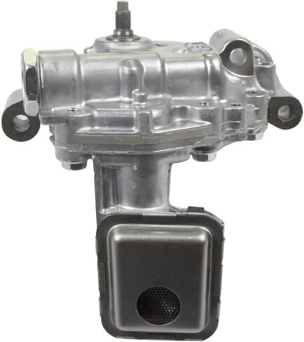 REVO Engine Oil Pump Compatible with Toyota Camry 2002-2011, RAV4, Corolla, Highlander, Matrix, Solara & Scion tC, xB & Lexus HS250h & Pontiac Vibe, 2.4L, Replace#151000H010, 1510028020 in Saudi Arabia