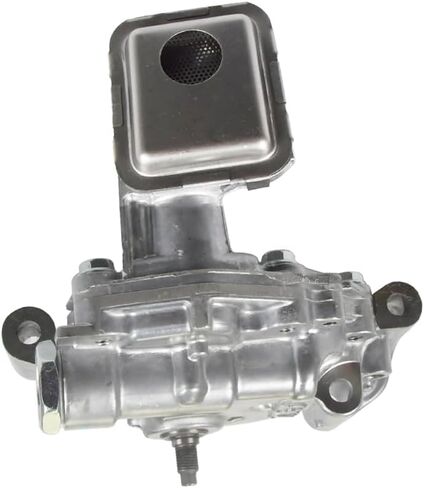REVO Engine Oil Pump Compatible with Toyota Camry 2002-2011, RAV4, Corolla, Highlander, Matrix, Solara & Scion tC, xB & Lexus HS250h & Pontiac Vibe, 2.4L, Replace#151000H010, 1510028020 in Saudi Arabia