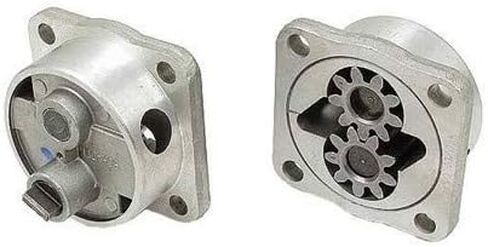 Oil Pump, 26mm Gears, 8mm Bolt for 56-70 Flat Cams, Schadek, Compatible with Dune Buggy in Saudi Arabia