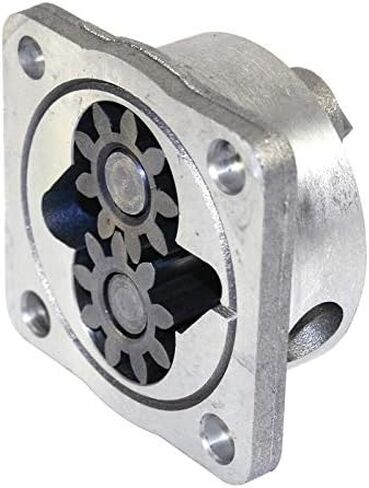 Oil Pump, 26mm Gears, 8mm Bolt for 56-70 Flat Cams, Schadek, Compatible with Dune Buggy in Saudi Arabia