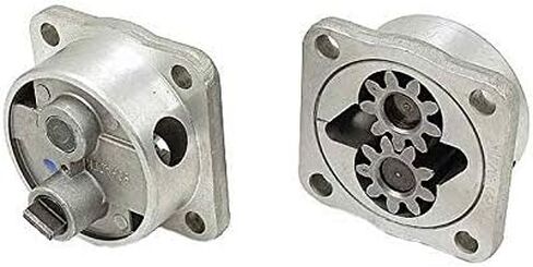 Oil Pump, 26mm Gears, 8mm Bolt for 56-70 Flat Cams, Schadek, Compatible with Dune Buggy in Saudi Arabia