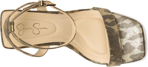 Jessica Simpson Women's Adonia High Heel Sandals Heeled in Saudi Arabia