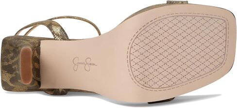 Jessica Simpson Women's Adonia High Heel Sandals Heeled in Saudi Arabia