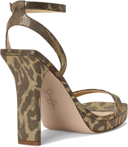 Jessica Simpson Women's Adonia High Heel Sandals Heeled in Saudi Arabia