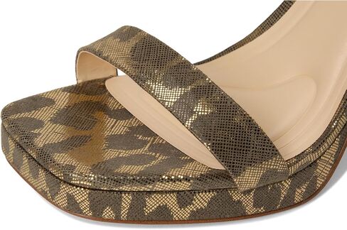 Jessica Simpson Women's Adonia High Heel Sandals Heeled in Saudi Arabia