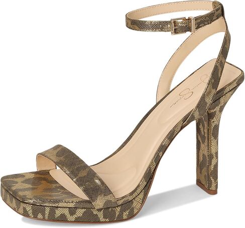 Jessica Simpson Women's Adonia High Heel Sandals Heeled in Saudi Arabia
