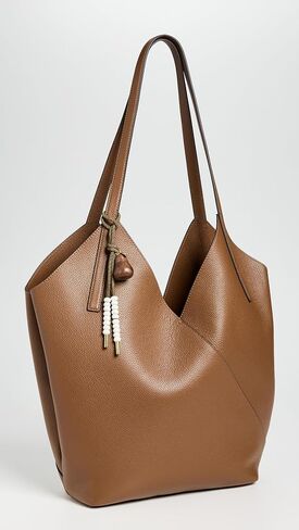 Madewell Women's Pear Beaded Cord Bag Charm in Saudi Arabia