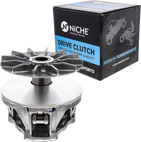 Niche Drive Clutch Assembly 1322965 Polaris Ranger 500 4x4 Midsize Crew 2011-2013 in Kuwait