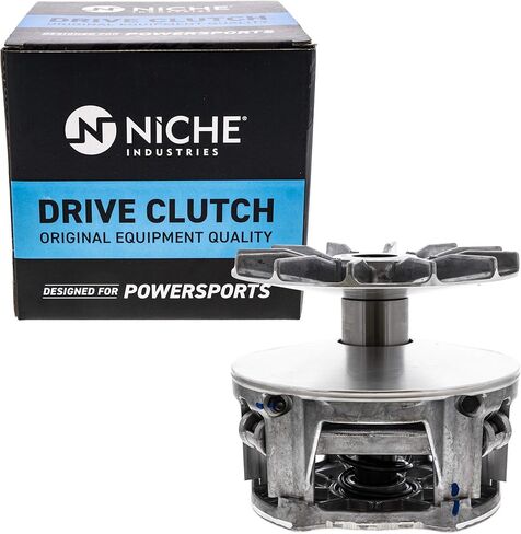 Niche Drive Clutch Assembly 1322965 Polaris Ranger 500 4x4 Midsize Crew 2011-2013 in Kuwait