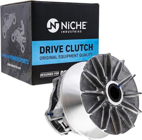Niche Drive Clutch Assembly 1322965 Polaris Ranger 500 4x4 Midsize Crew 2011-2013 in Kuwait