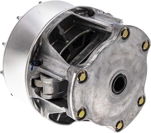 Niche Drive Clutch Assembly 1322965 Polaris Ranger 500 4x4 Midsize Crew 2011-2013 in Kuwait