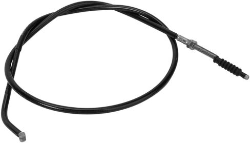 1987-2007 Kawasaki KL 650A KLR 650 Cable ، Black Vinyl ، Clutch ، الشركة المصنعة: Motion Pro ، الشركة المصنعة رقم الجزء: 03-0204-AD ، ألبوم الصور-قد تختلف الأجزاء الفعلية. in Saudi Arabia