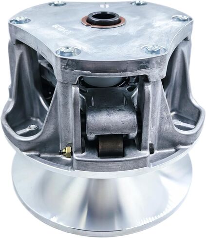 Primary Drive Clutch AUC14491 Compatible with John Deere Gator 4X4, XUV825i XUV825E XUV825M XUV835M Gator Utility Vehicle AM146794 AM142333 AUC13173 in Saudi Arabia